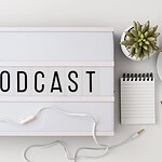 Rezepte und Geschichten als Podcast