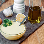 Aioli klassisch