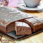 Schoko-Bananen-Kuchen bananenbrot omnia bananenbrot omnia