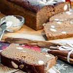 Weihnachtsbäckerei