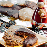 Nürnberger Elisen-Lebkuchen