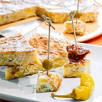 Spanische Tortilla einfaches rezept für senfeier, senfeier, senfei rezept, senfsoße und ei, eier in senfsoße rezept einfach und schnell