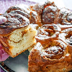 Dänischer Butterkuchen schneller apfel blechkuchen schneller apfel blechkuchen, apfel blechkuchen rezept