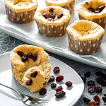 Käsekuchenmuffins schnelle käsekuchen muffins ohne boden