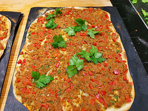 Lahmacun