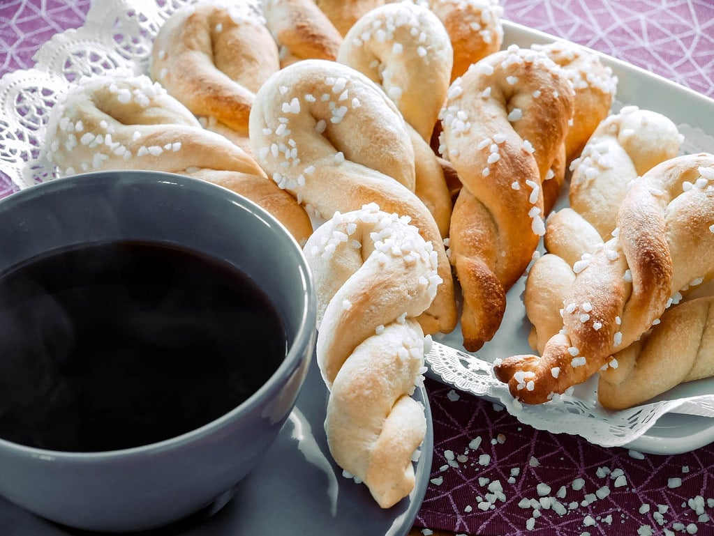 Schwäbische Flachswickel flachswickel nach omas rezept