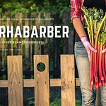 Rhabarber