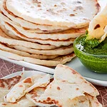 Indisches Naan-Brot flachswickel nach omas rezept flachswickel nach omas rezept, landfrauen rezept flachswickel, schwäbische flachswickel