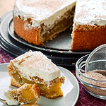 Rhabarberkuchen mit Streuseln und Schmandcreme rhabarberkuchen mit pudding und streusel rhabarberkuchen mit pudding und streusel, rhabarberkuchen rührteig vanillepudding springform, rhabarberkuchen mit streusel und pudding